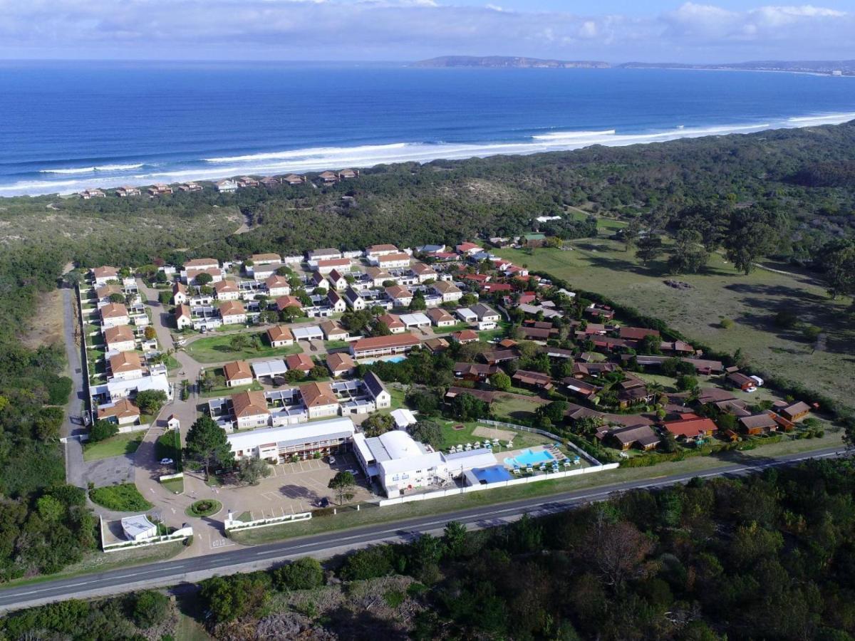 The Dunes @ Plettenberg Bay Zewnętrze zdjęcie