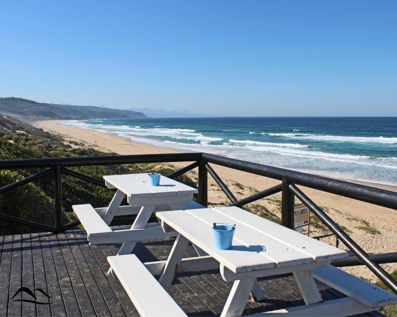 The Dunes @ Plettenberg Bay Zewnętrze zdjęcie